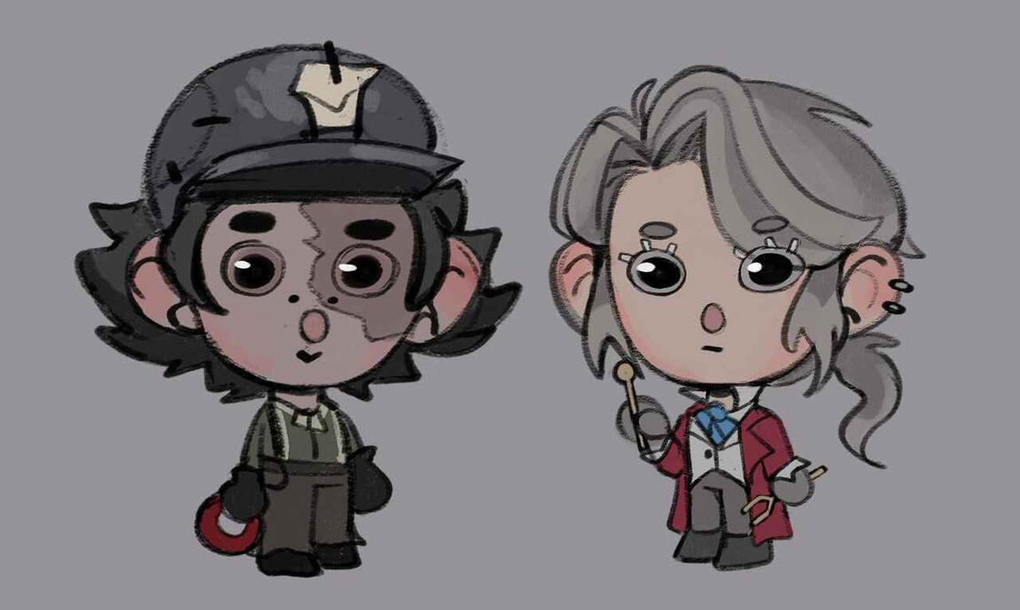 Chibi