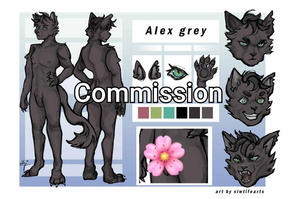 ref sheet 1