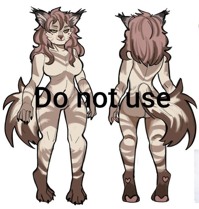 ref sheet