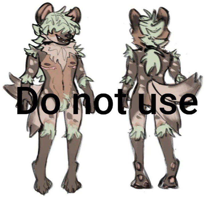 ref sheet