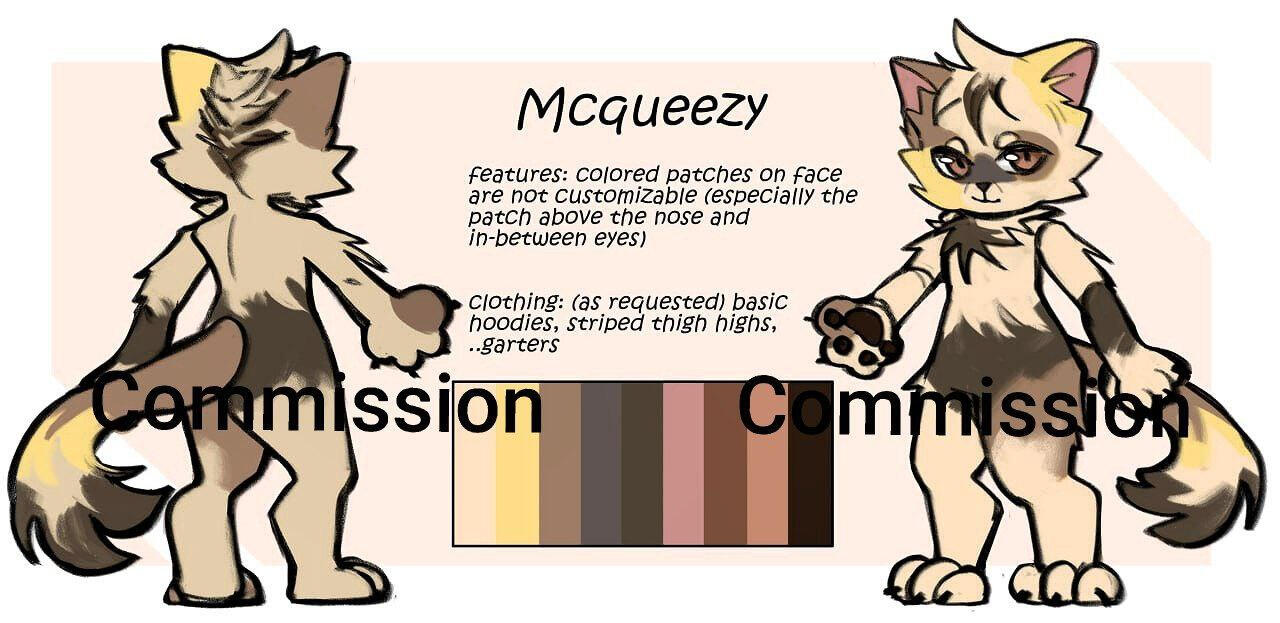 ref sheet