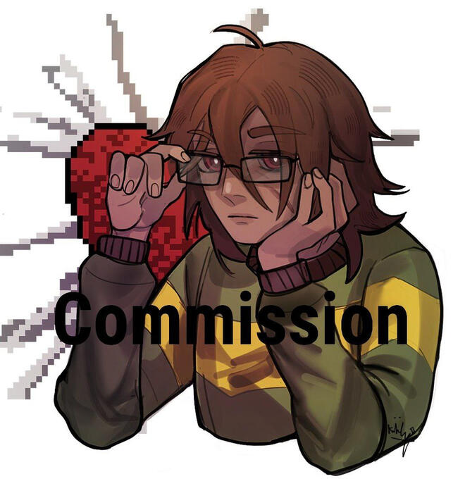 bust/headshot