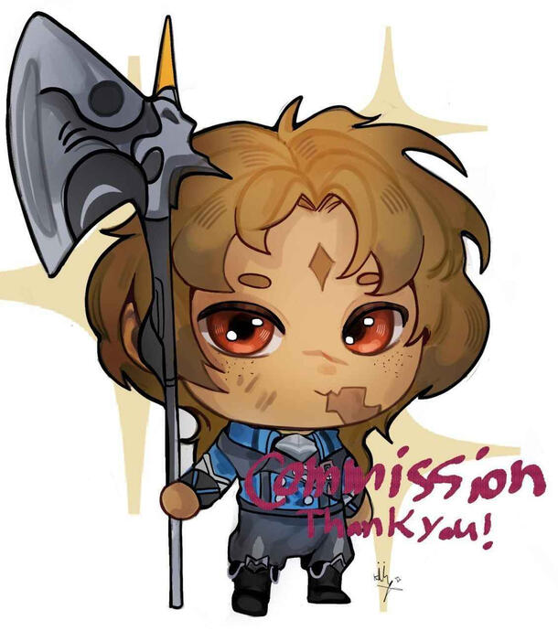 chibi